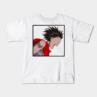 Akira v2 Kids T-Shirt